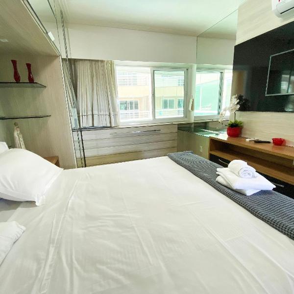 Apartamento Completo no Beach Place Cumbuco - Apto Luxo - Foto 2