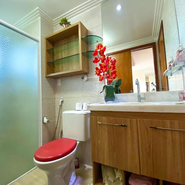 Apartamento Completo no Beach Place Cumbuco - Apto Luxo - Foto 3