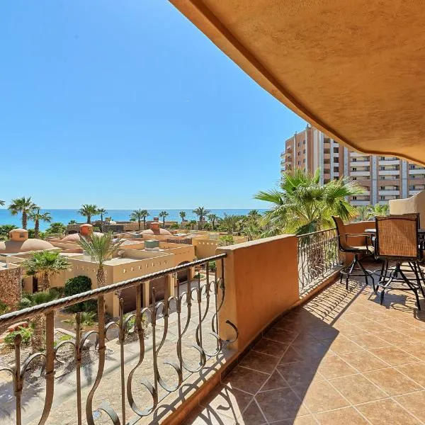 Sandy Beach Rocky Point Bella Sirena 203-E, hótel í Puerto Peñasco