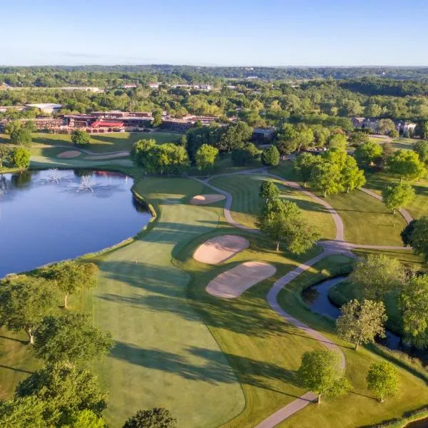 Grand Geneva Resort and Spa, Hotel in East Troy