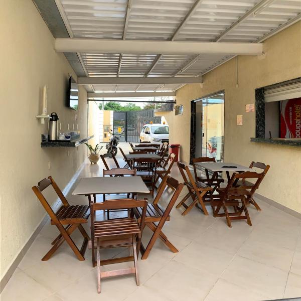 Poupahotel Bairro - Foto 4