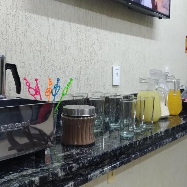 Poupahotel Bairro - Foto 5