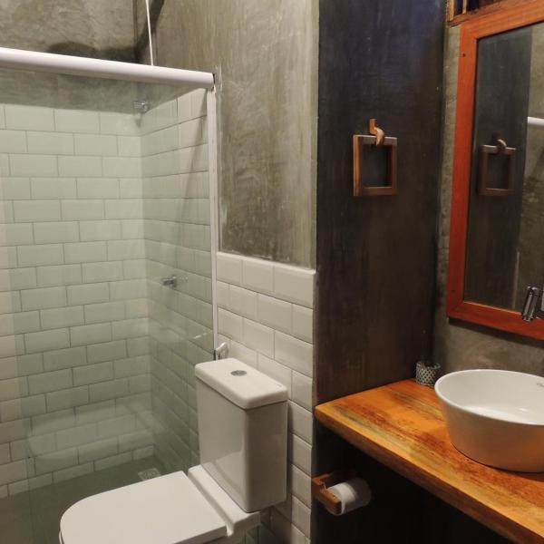 Casa Akamu - 300 metros da praia e a 10 min da Capela dos Milagres - Foto 3