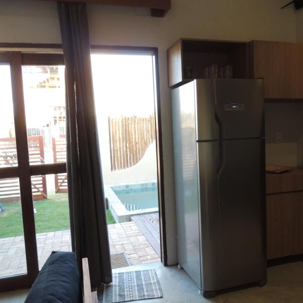 Casa Akamu - 300 metros da praia e a 10 min da Capela dos Milagres - Foto 5