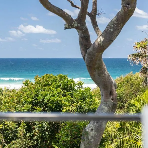 Aiyana, hotel in Blueys Beach