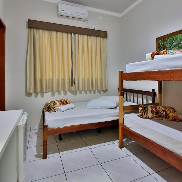 Hotel Romaria Aparecida - Foto 2