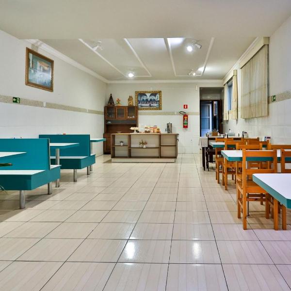 Hotel Romaria Aparecida - Foto 4