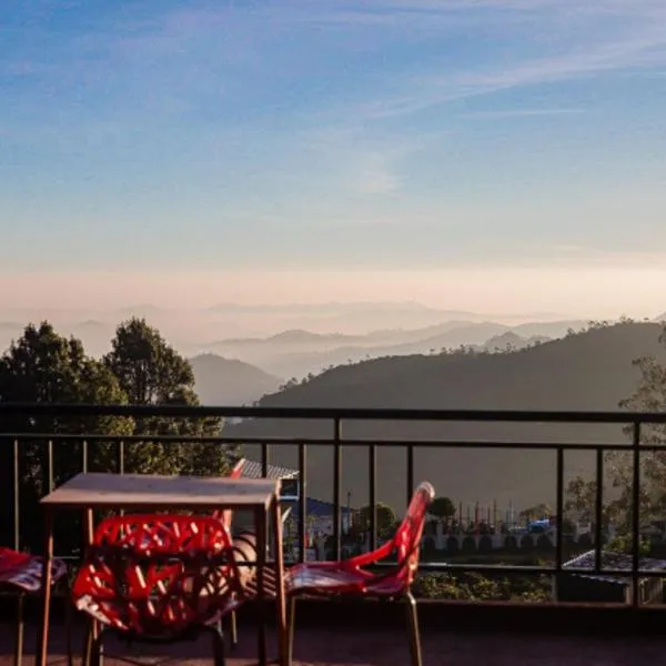 Vista Suites Doddabetta Ooty By Bestinn Leisure, hotel in Ooty