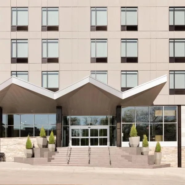 Staybridge Suites Rochester - Mayo Clinic Area by IHG, hotel u gradu 'Rochester'