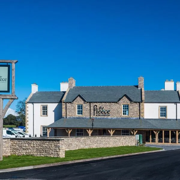 The Fleece at Ruleholme, hotel in Carlisle