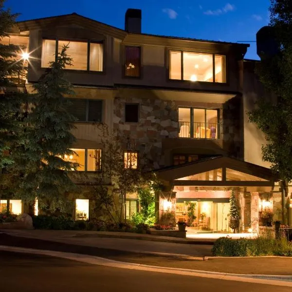 The Galatyn Lodge, hotel v destinaci Vail