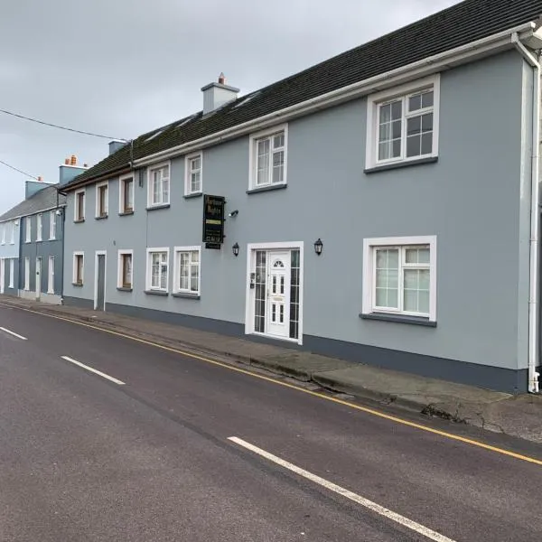 Dingle Harbour Nights - Room Only, Hotel in Dingle