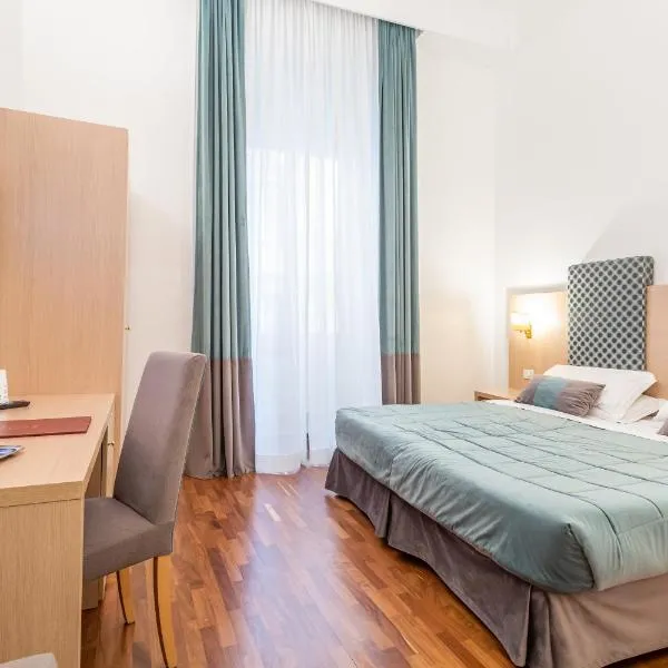 Hotel Medici, hotel in Rome