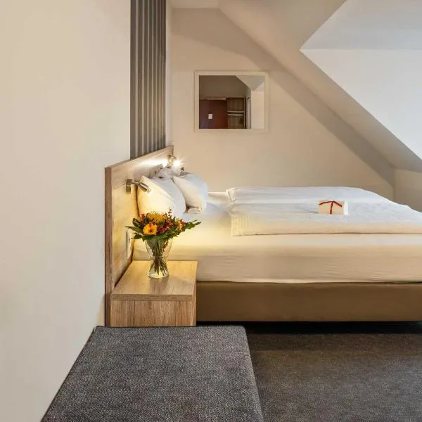 Astoria Easy Hotel Essen, hotel in Essen