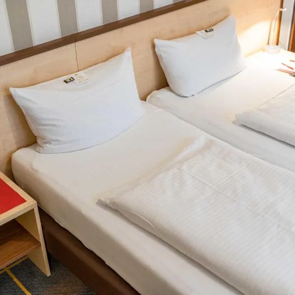 Astoria Hotel Essen, khách sạn ở Essen