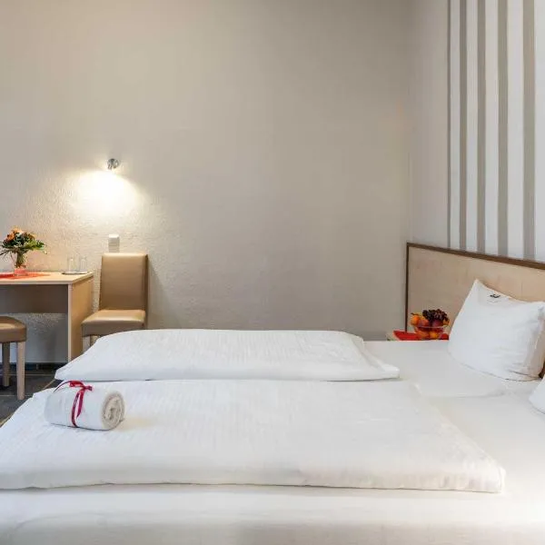 Hotel Astoria City Resort: Essen'de bir otel