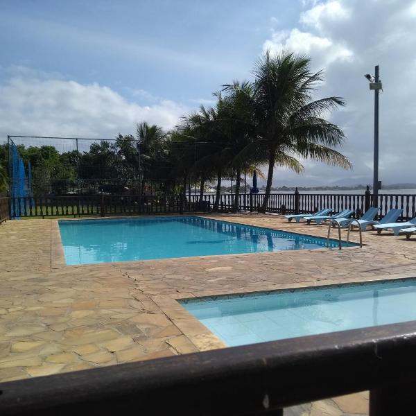 Saquarema - Condomínio Residencial Iate hotel. - Foto 4
