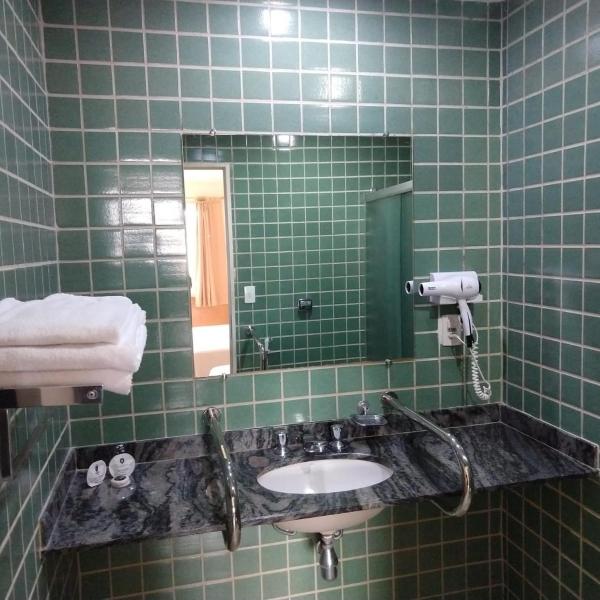 Jaguary Hotel Sumaré - Foto 3