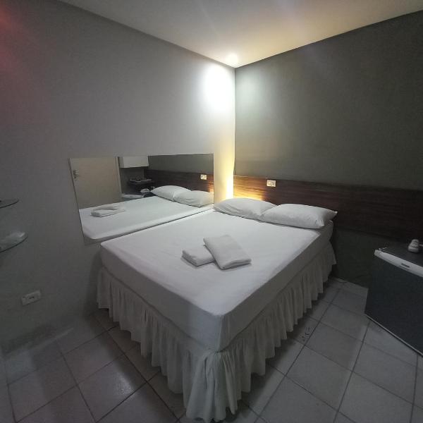 Hotel dos PRAZERES (Motel) - Foto 3