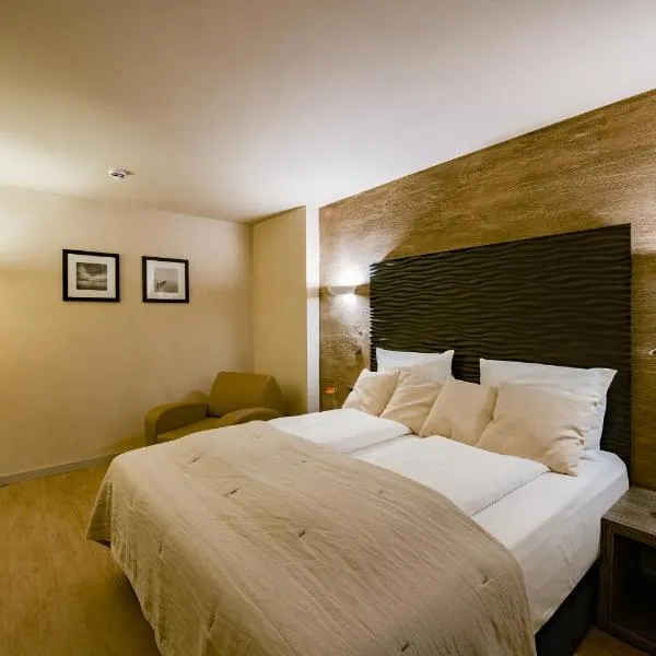 Artim Hotel, Hotel in Berlin