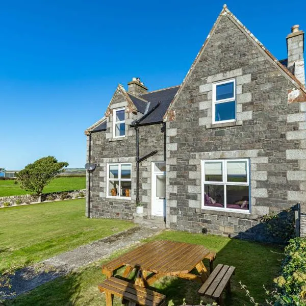 Dourie Farmhouse, hotel in Port William