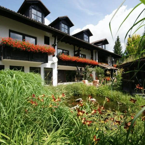 Pension Sonneneck, Hotel in Zwiesel