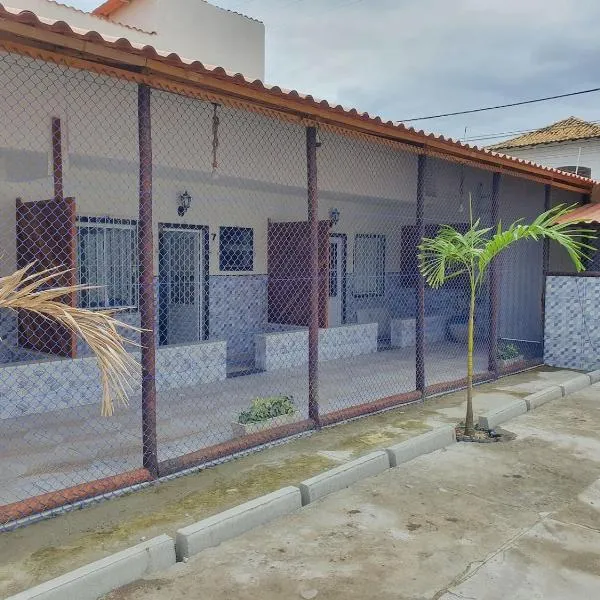 Residencial Flamboyant S6