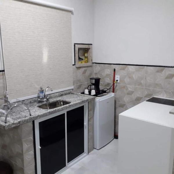 Residencial Flamboyant S7 - Foto 2
