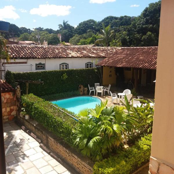 Pousada do Abacateiro - Foto 4