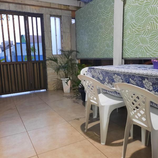 Mini Casa independente no bairro Praia das Gaivotas - Foto 4
