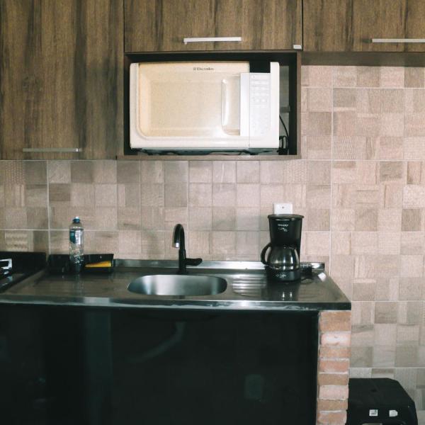 STUDIO Ponta Verde