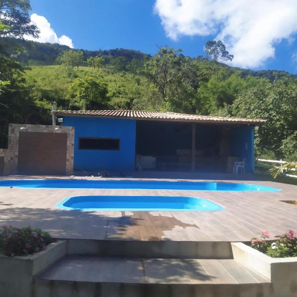 Rancho Pôr Do Sol - Foto 4