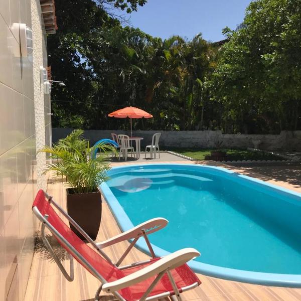 Residencial Vovó Lelé - Foto 4