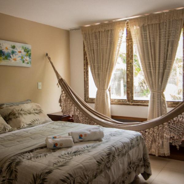 Bangalô Pipa Resort