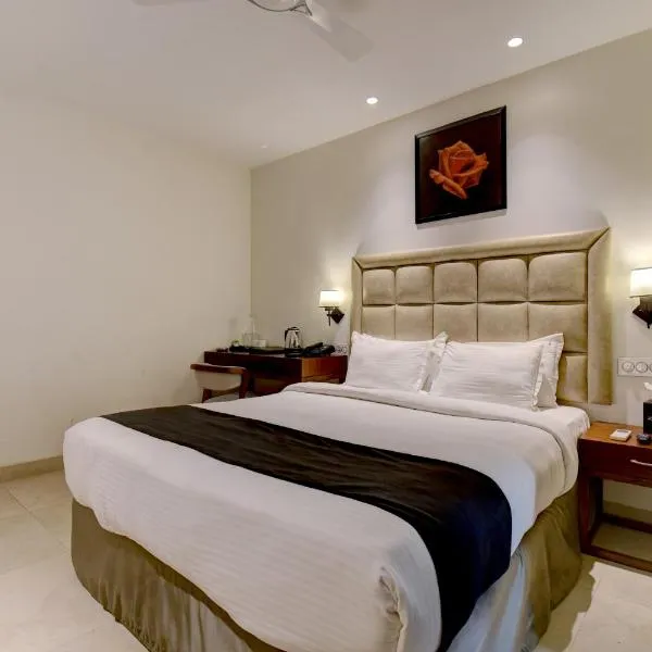 Elite Homes, hotell i Aurangabad