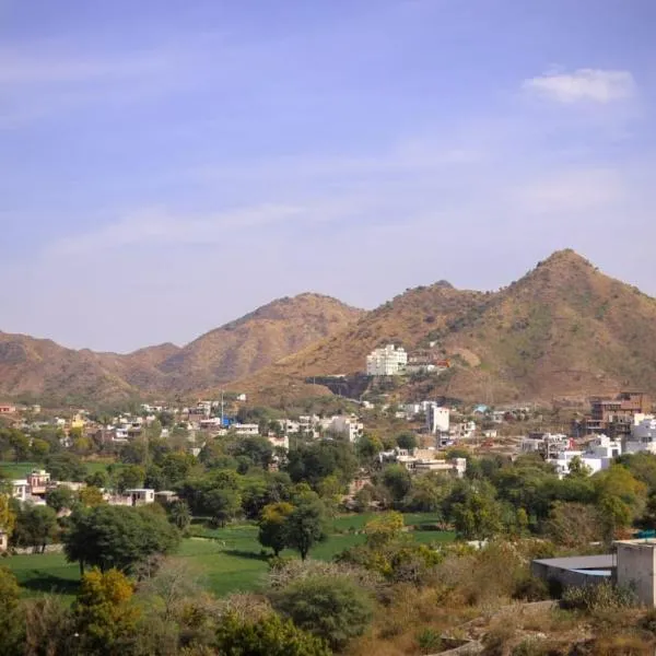 Hotel Dosa plaza photo 2