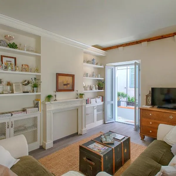 Heraclea Residential Apartments, hotel di Hvar