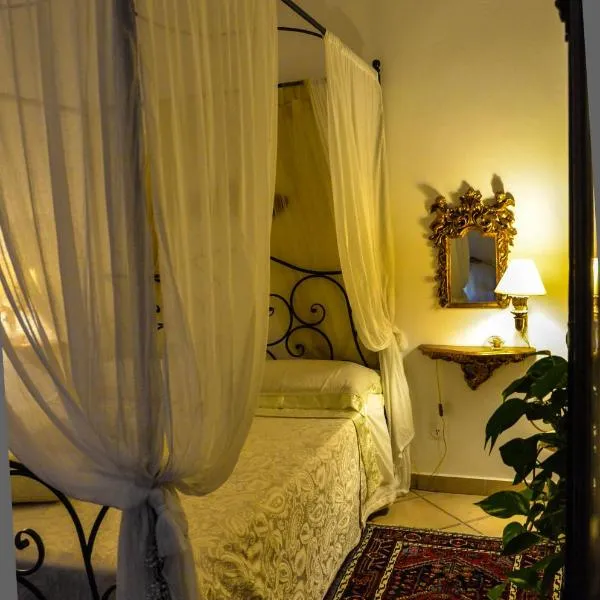 Valverde Guest House, hotel a Tarquinia