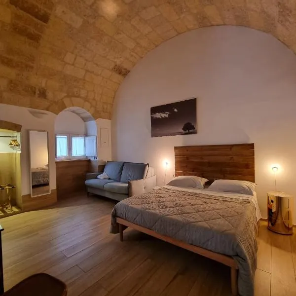 B&B Novecento Italiano, hotel en Altamura