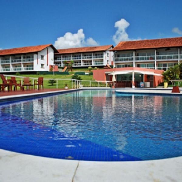 Flat no Villa Hípica - Gravatá - Foto 4