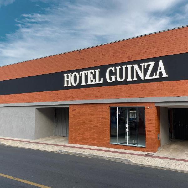 Hotel GUINZA - Foto 2