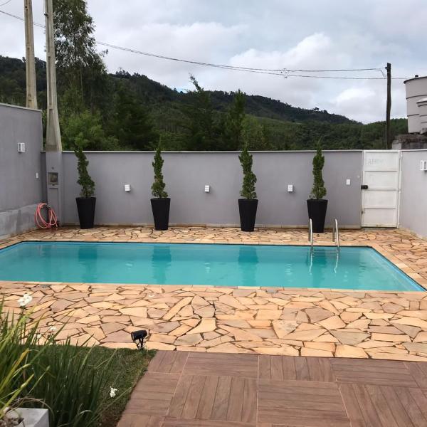 tranquilidade - Foto 2
