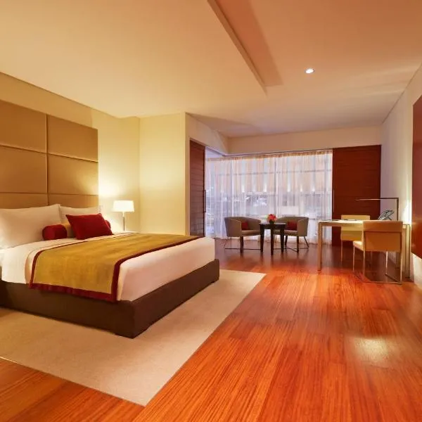 Oryx Airport Hotel Doha - photo 2