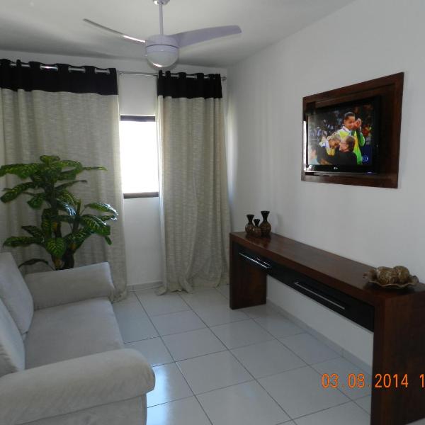 Boa Viagem Apartment
