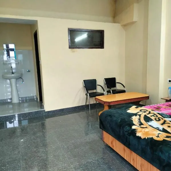 Gate valley home stay photo 2
