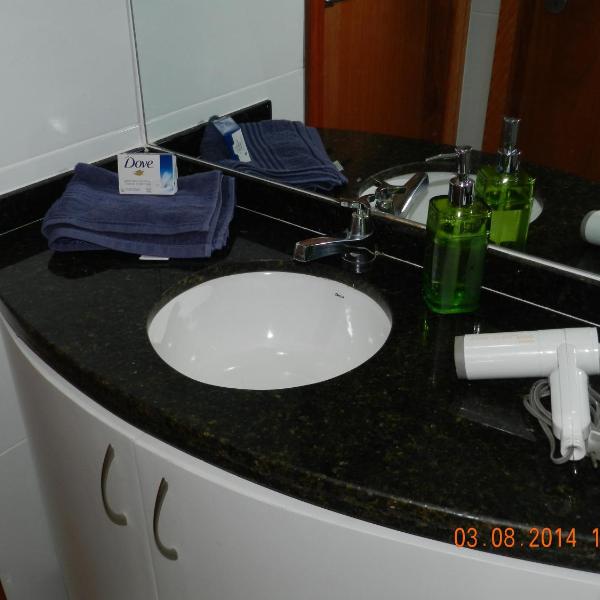 Boa Viagem Apartment - Foto 3
