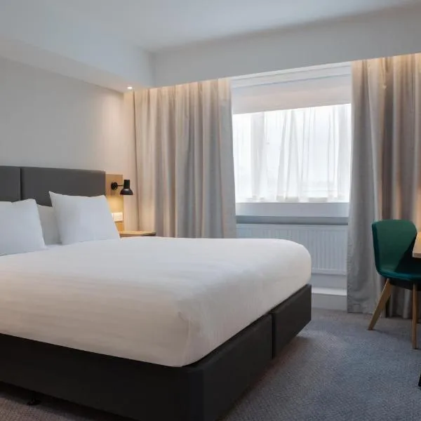 Holiday Inn Bolton Centre by IHG, hotel in Bolton