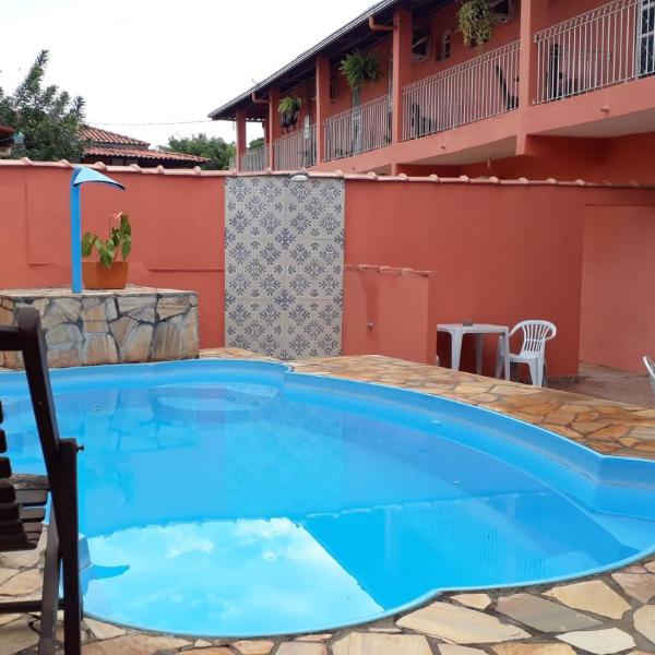 Pouso Mariazinha - Foto 4