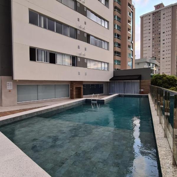 Conforto e sofisticação à 500m da Vila Germânica - Foto 4