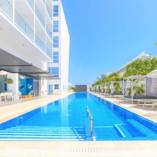 Seasons Hotel (Adults Only), hotel in Ayia Napa